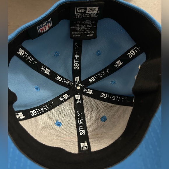 Los Angeles Chargers AFC cap. S/M - Picture 5 of 7